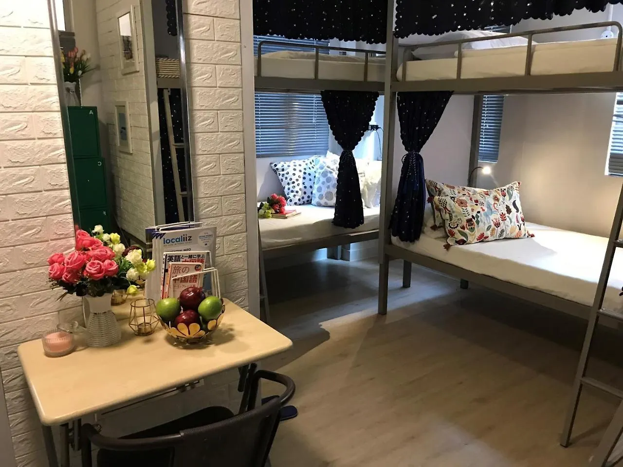 Apple Hotel Hong Kong