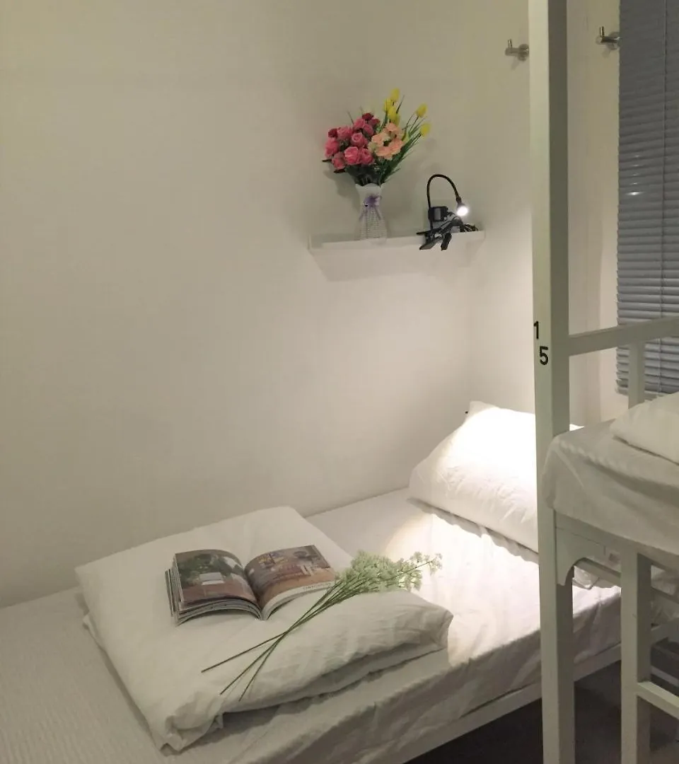 Apple Hotel Hong Kong