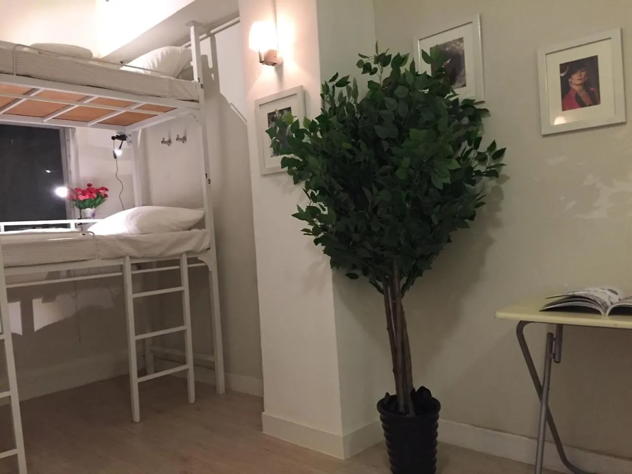 Apple Hotel Hong Kong 0*,