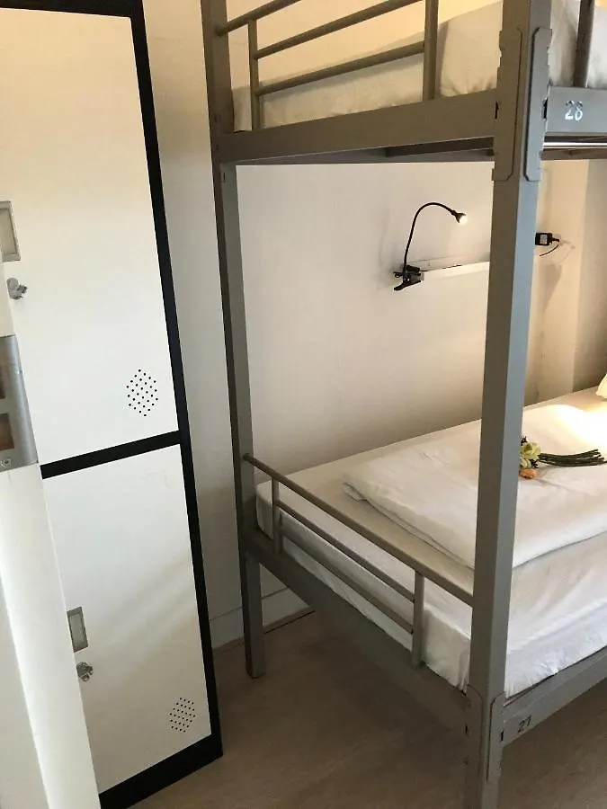Apple Hotel Hong Kong Hostel