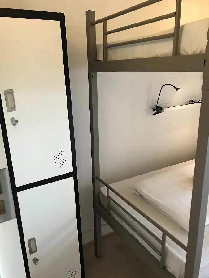 Apple Hotel Hong Kong China
